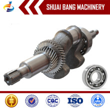 Shuaibang Custom Made Good Price Gasoline Water Pump 1 Inch Crankshaft